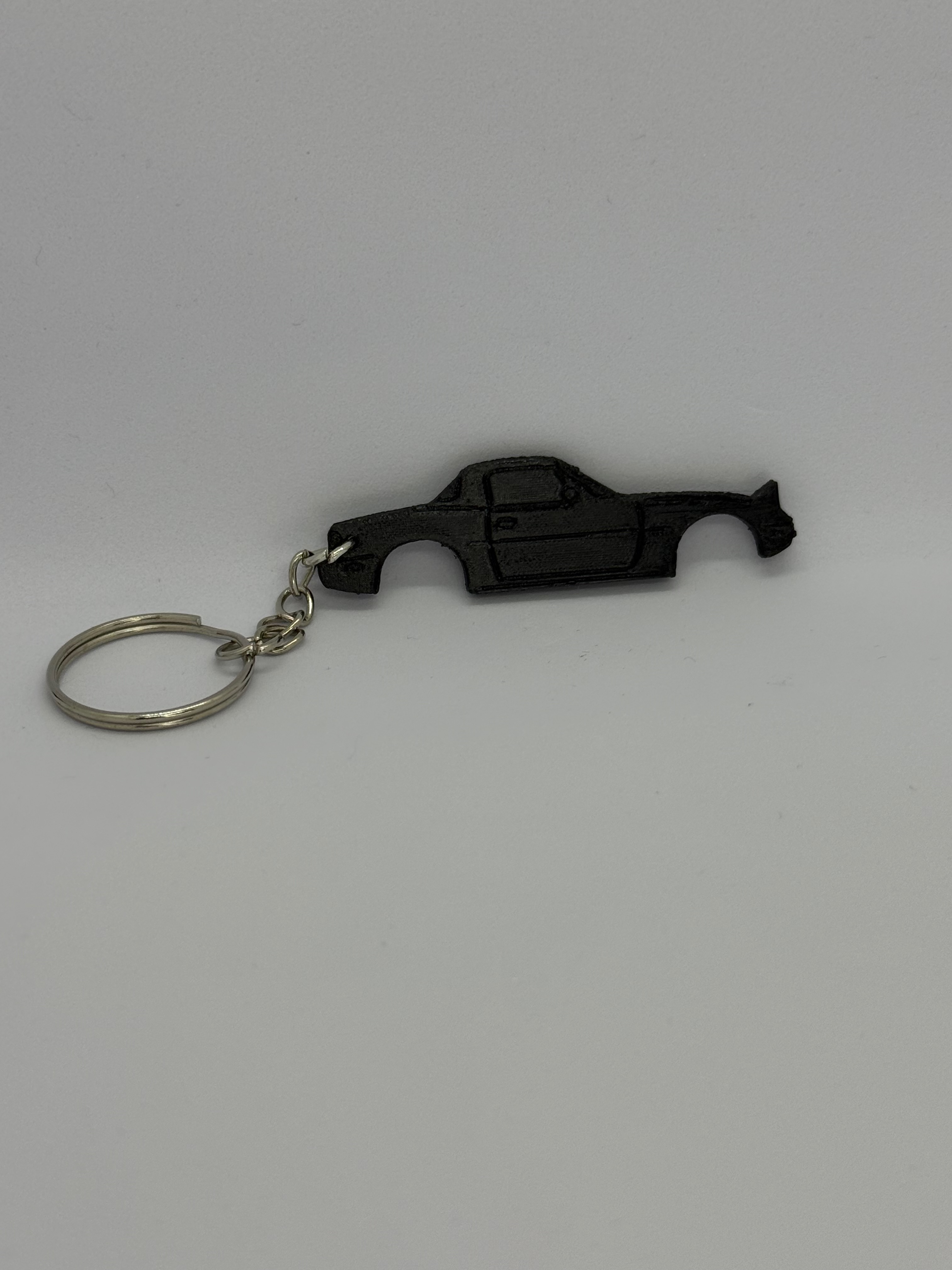 Na Miata Keychain