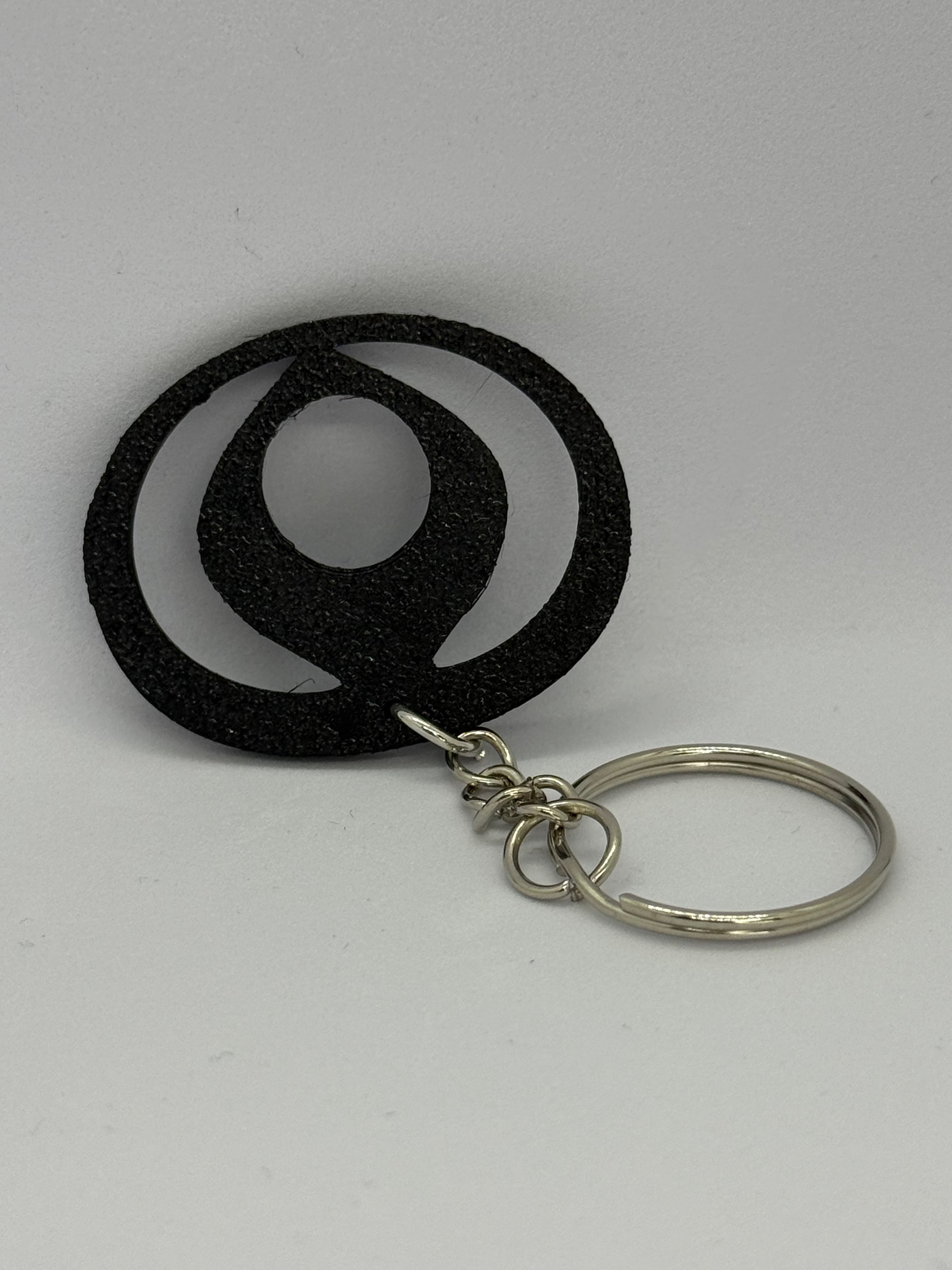 Eunos Roadster Keychain