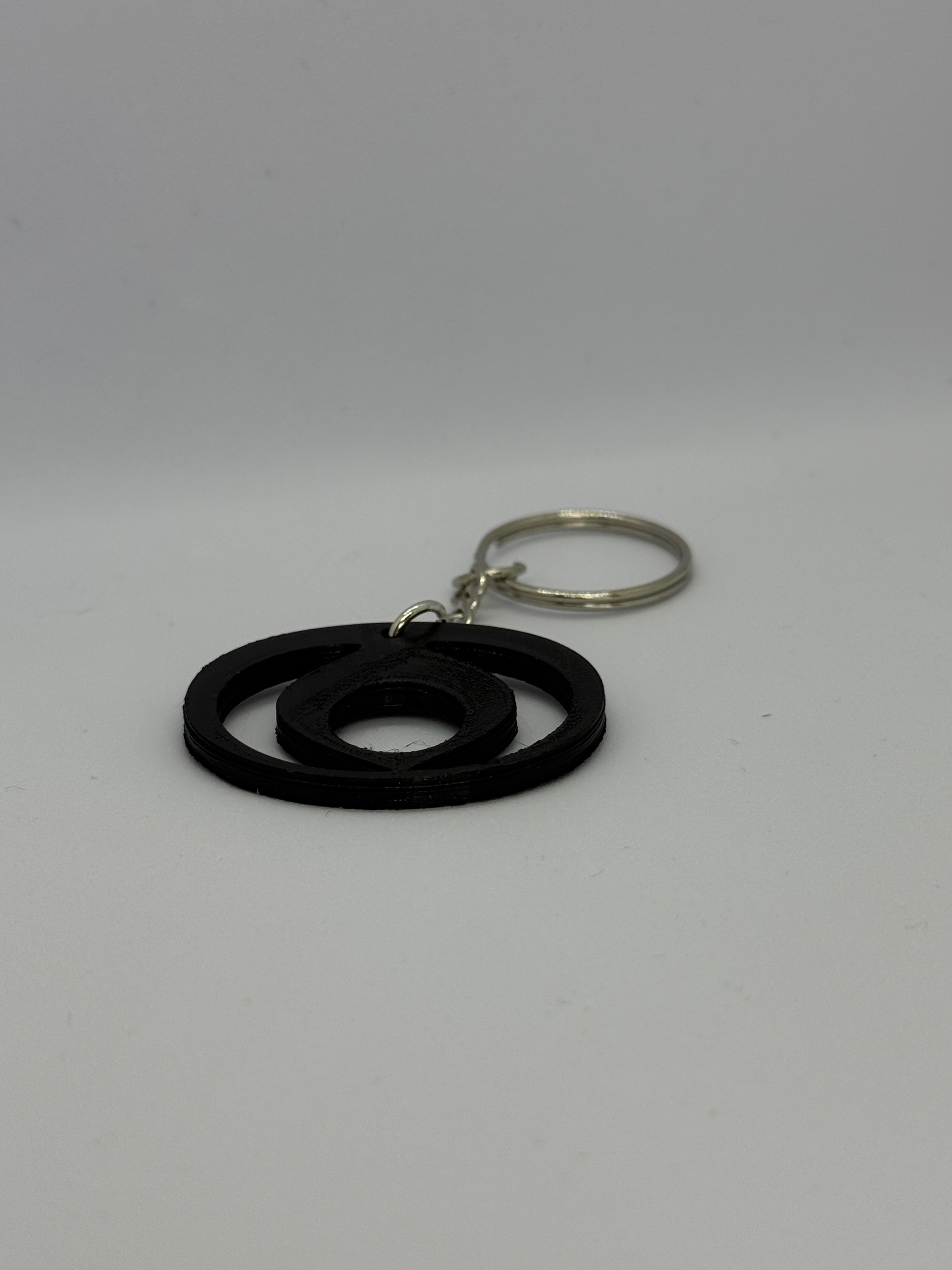Eunos Roadster Keychain
