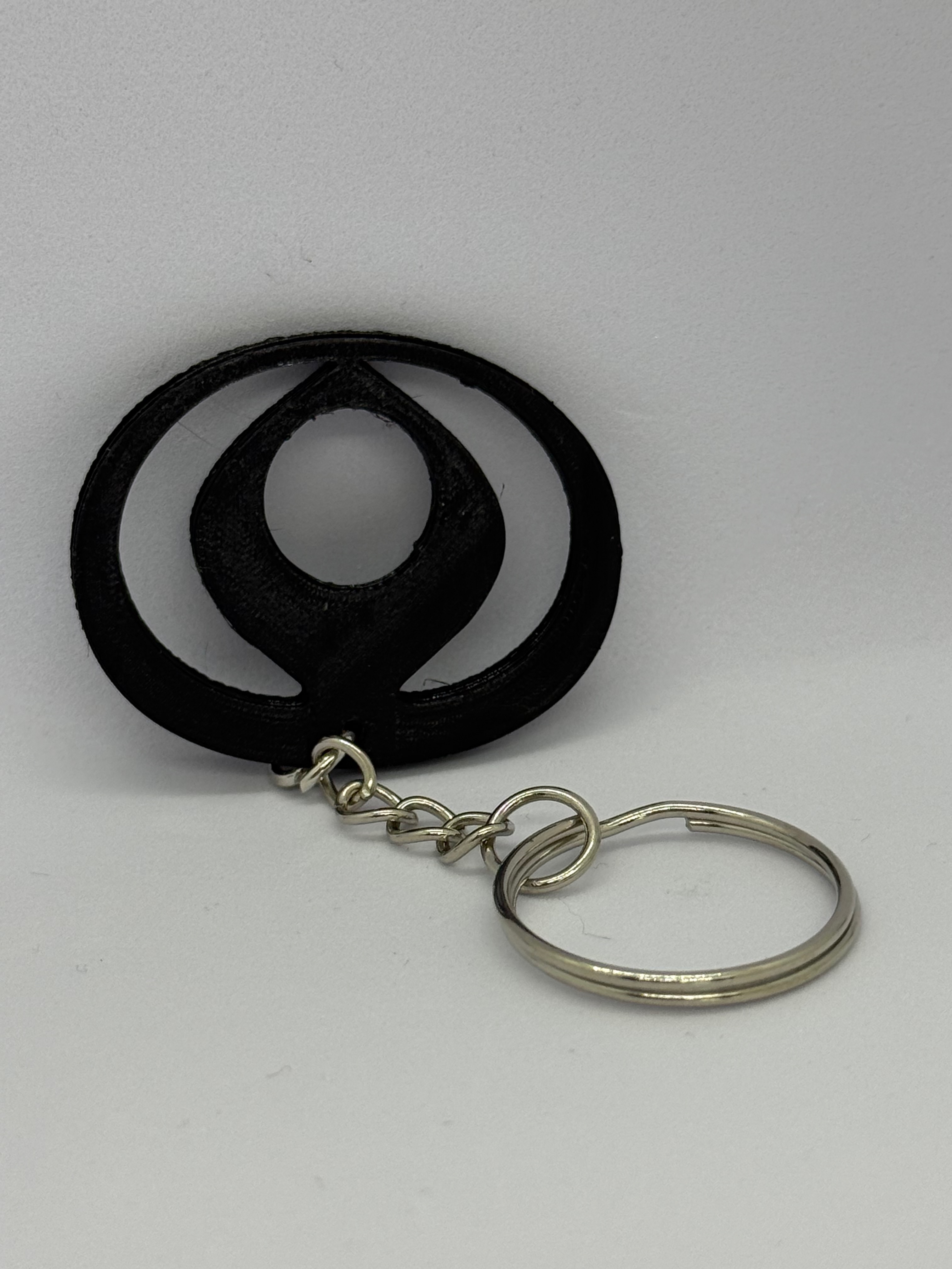 Eunos Roadster Keychain