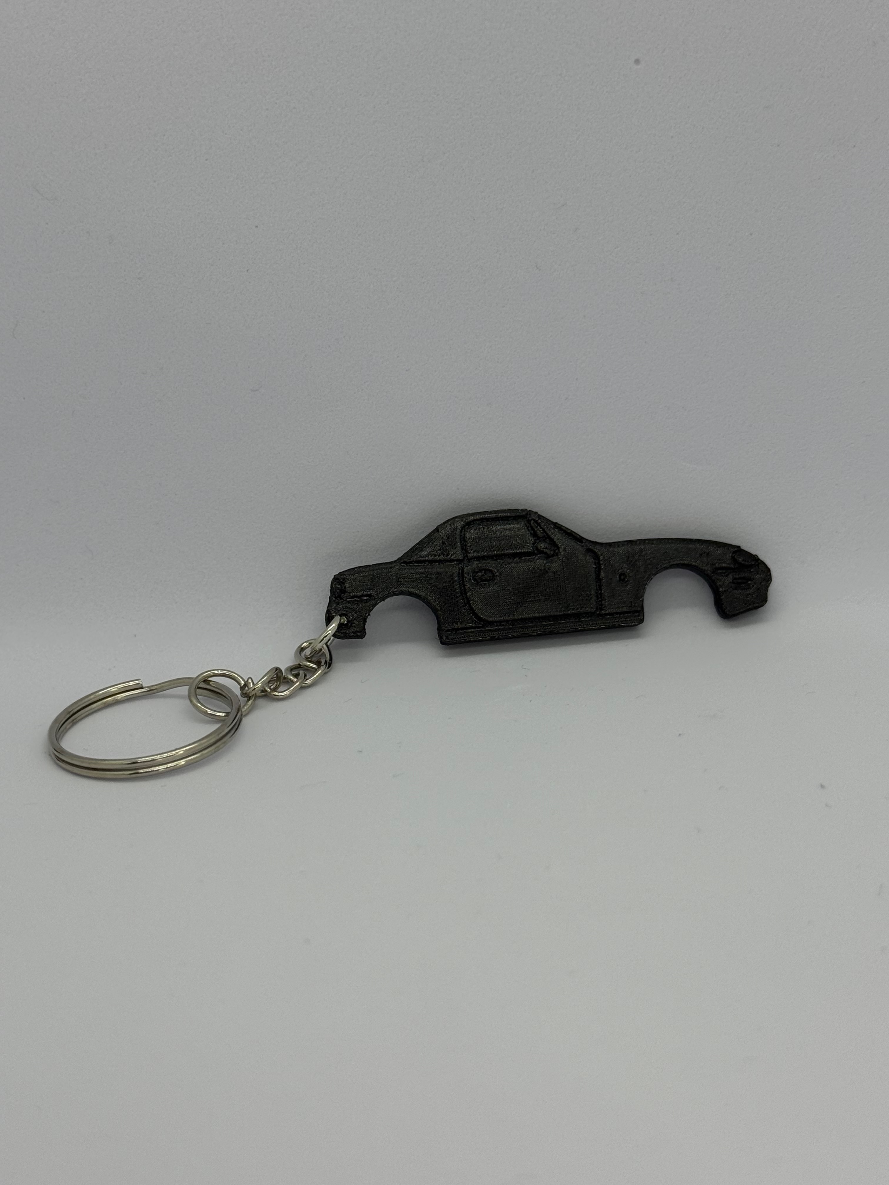 NB Miata Keychain