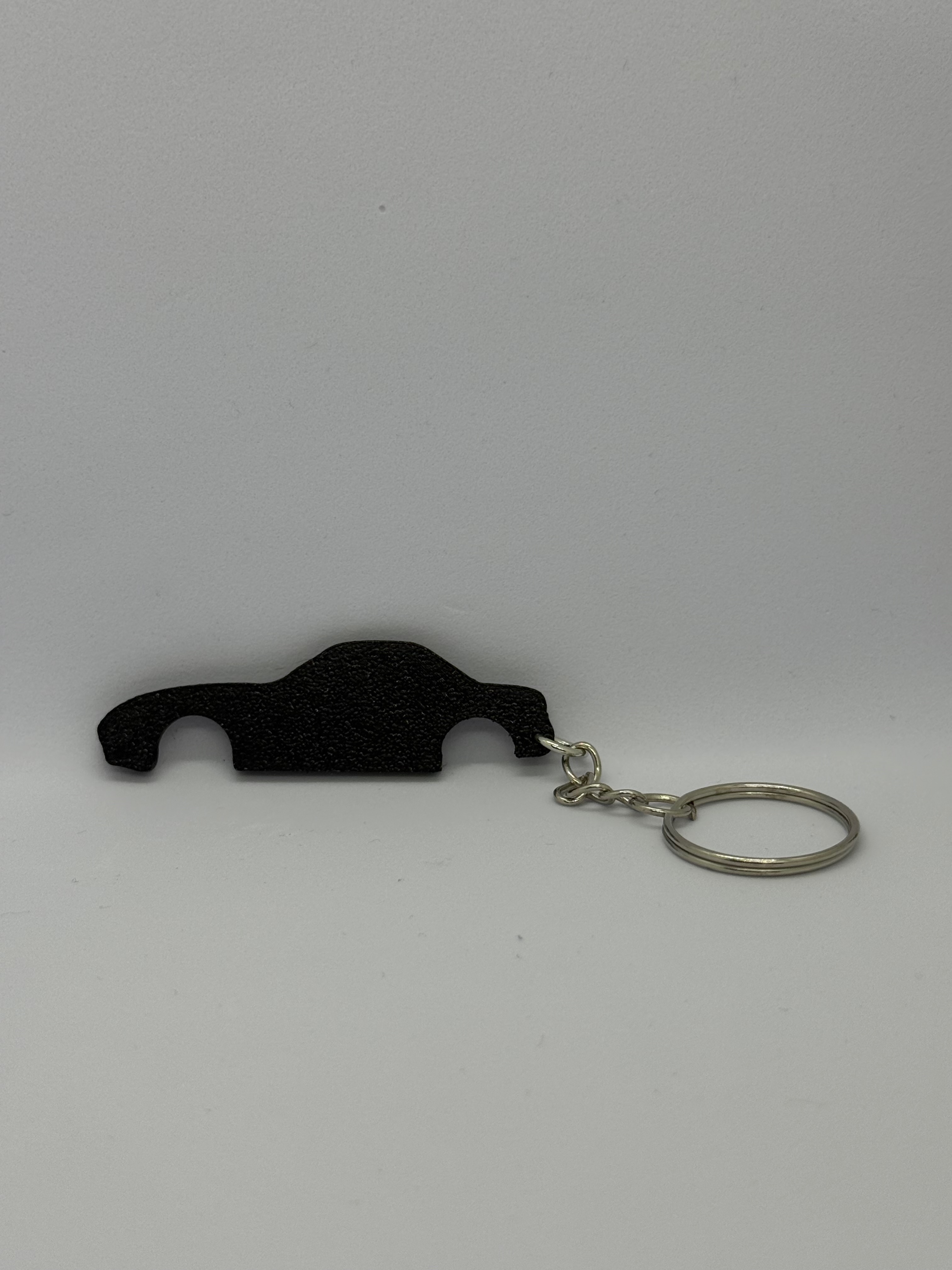 NB Miata Keychain