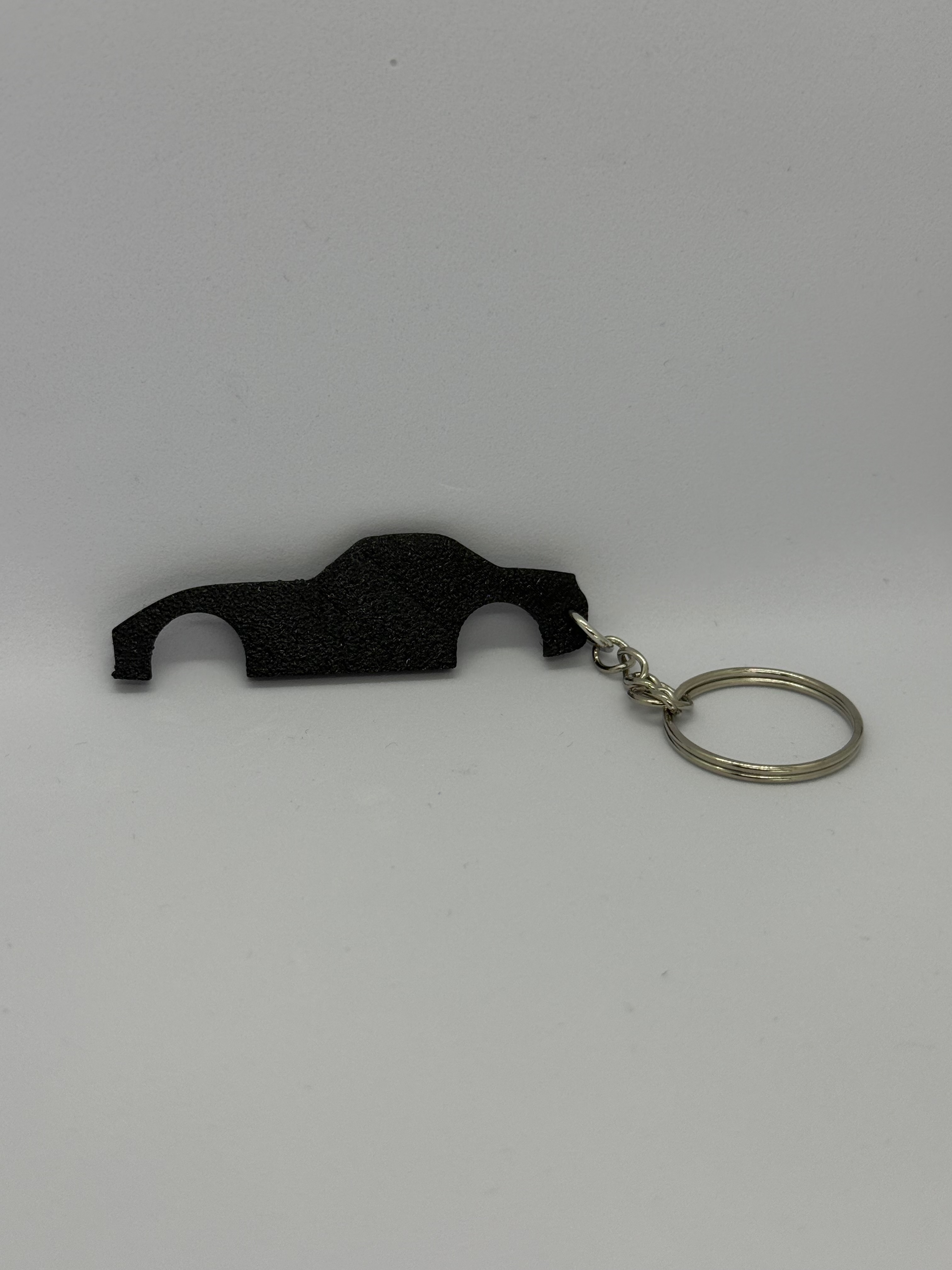 ND Miata Keychain