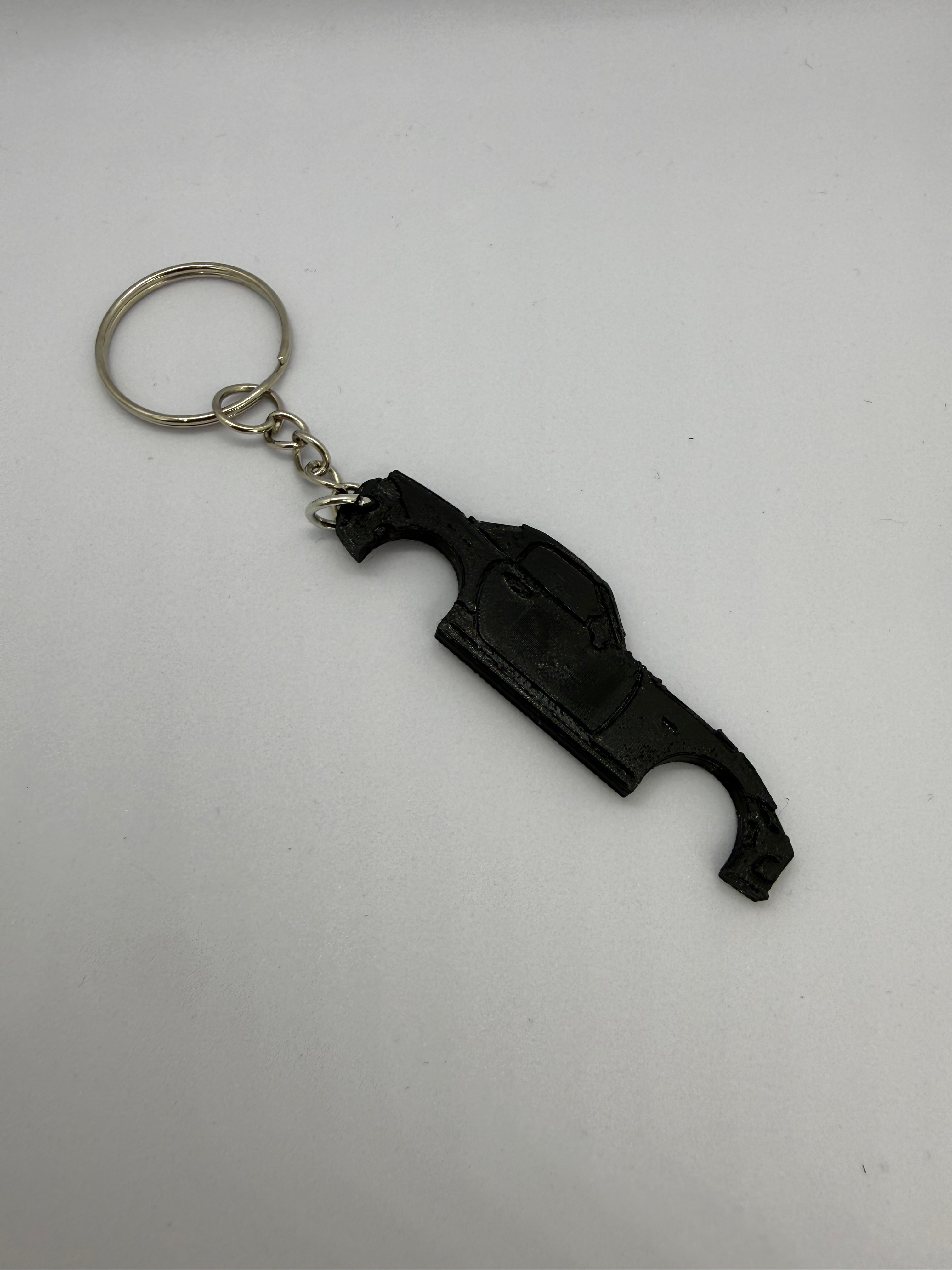 ND Miata Keychain