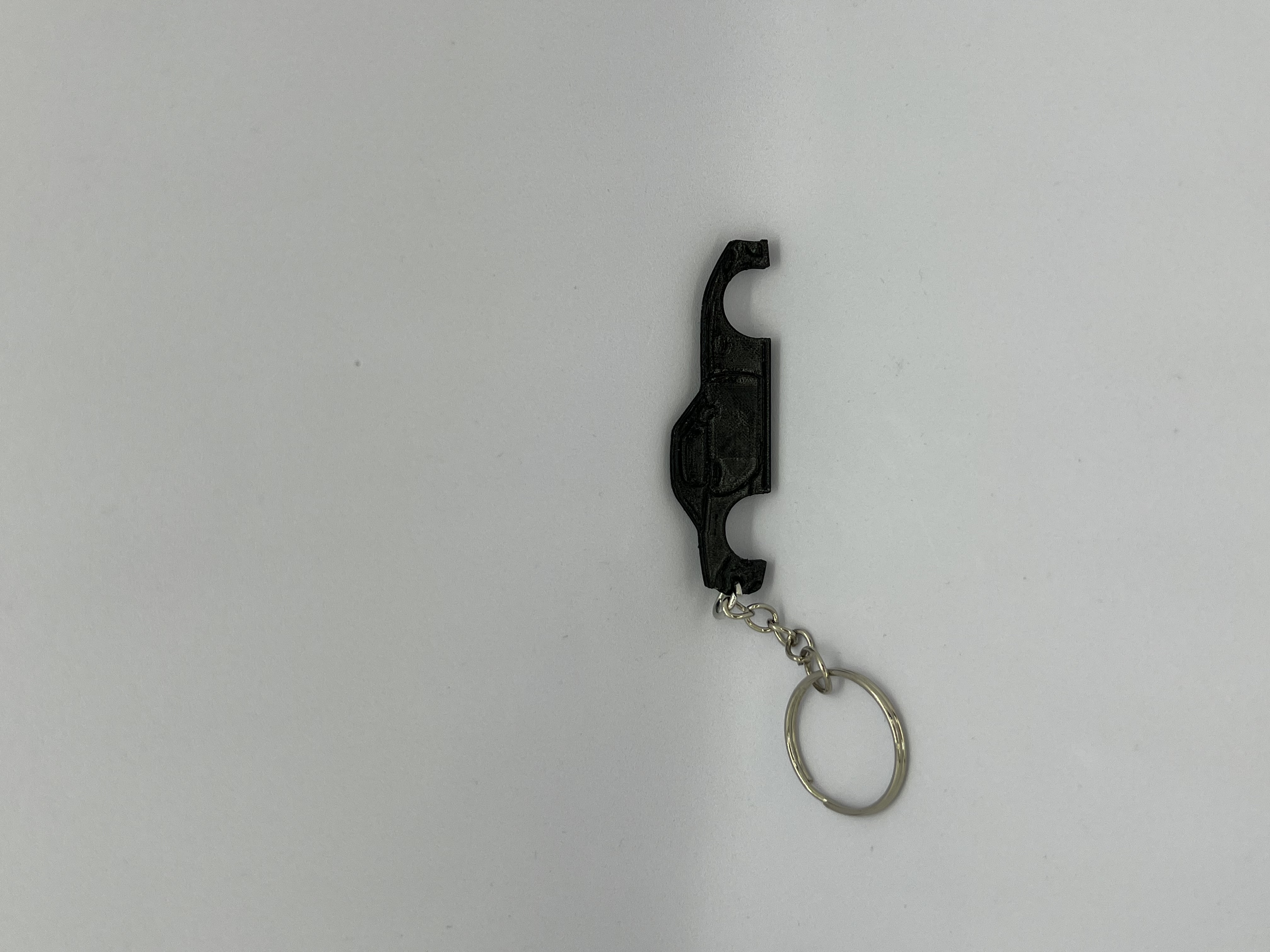 ND Miata Keychain
